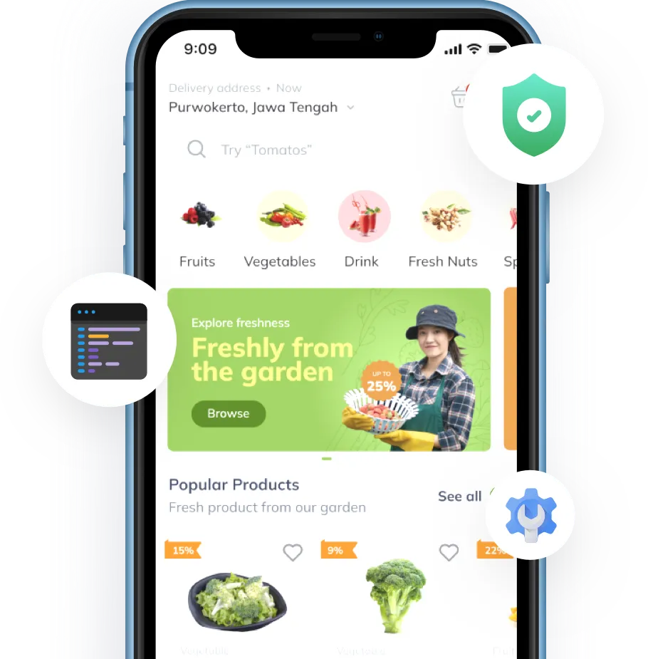 apps