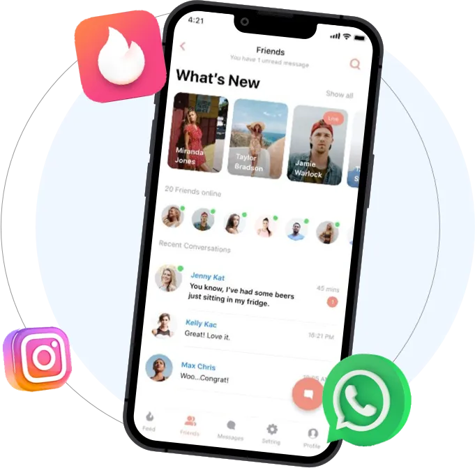 apps