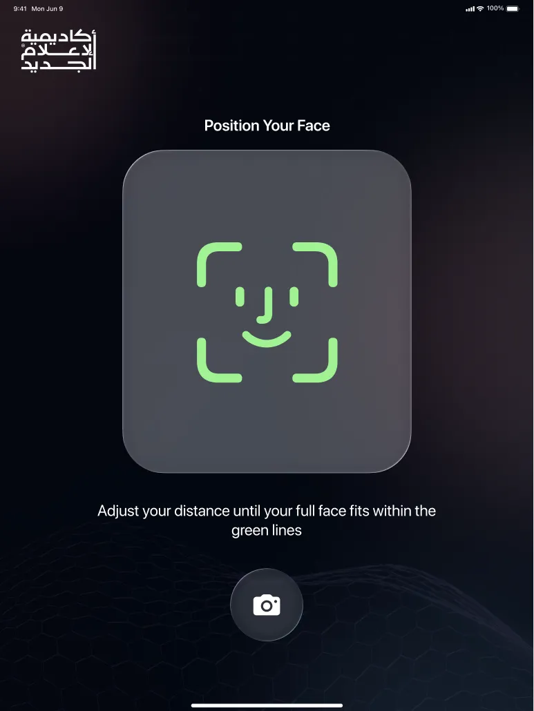 Portfolio App