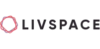 Portfolio Logo livspace