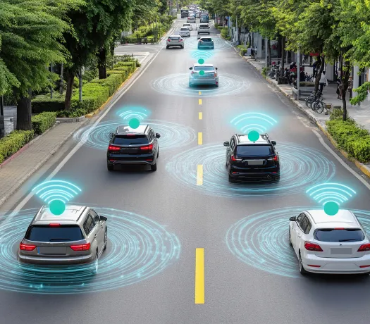 Ai in Automotive