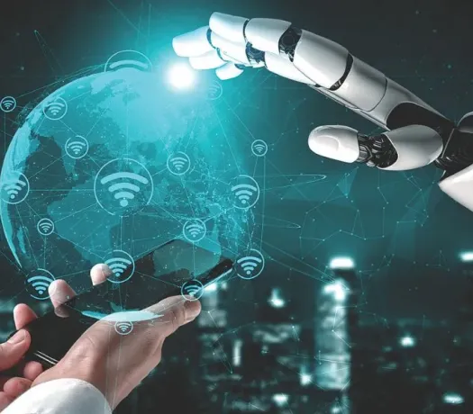 Ai in IoT