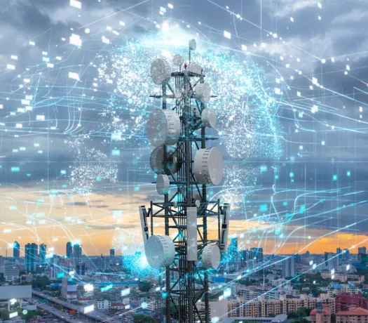 Ai in Telecom