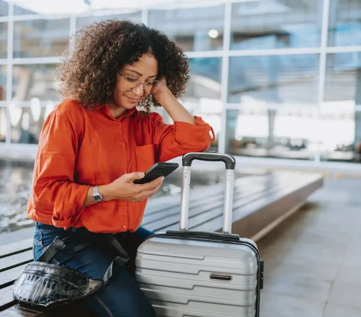 Ai in Travel