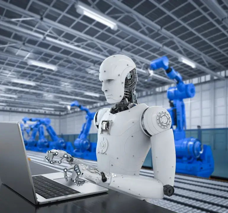 Machine Learning