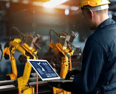  Manufacturing