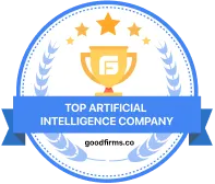 GoodFirms_AI Logo