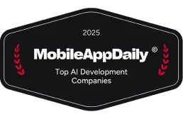 MAD_AI Logo