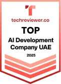 Techreviewer_AI Logo