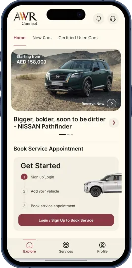 awr app