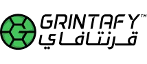 Grintafy Sports Networking Platform Logo