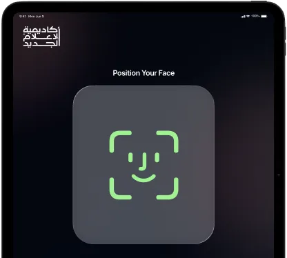 NMA app