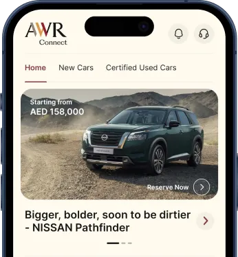 awr app