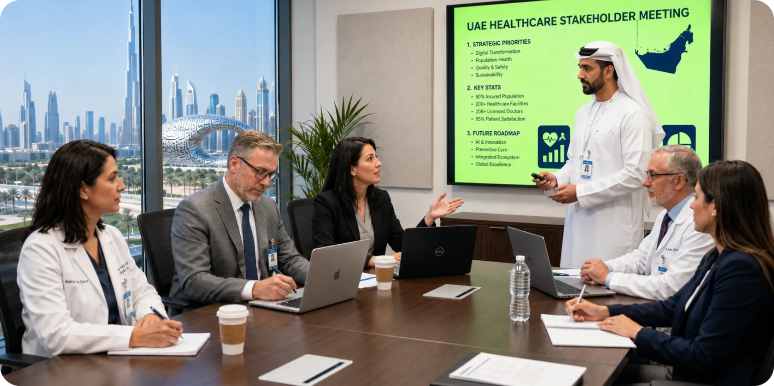 Custom Healthcare