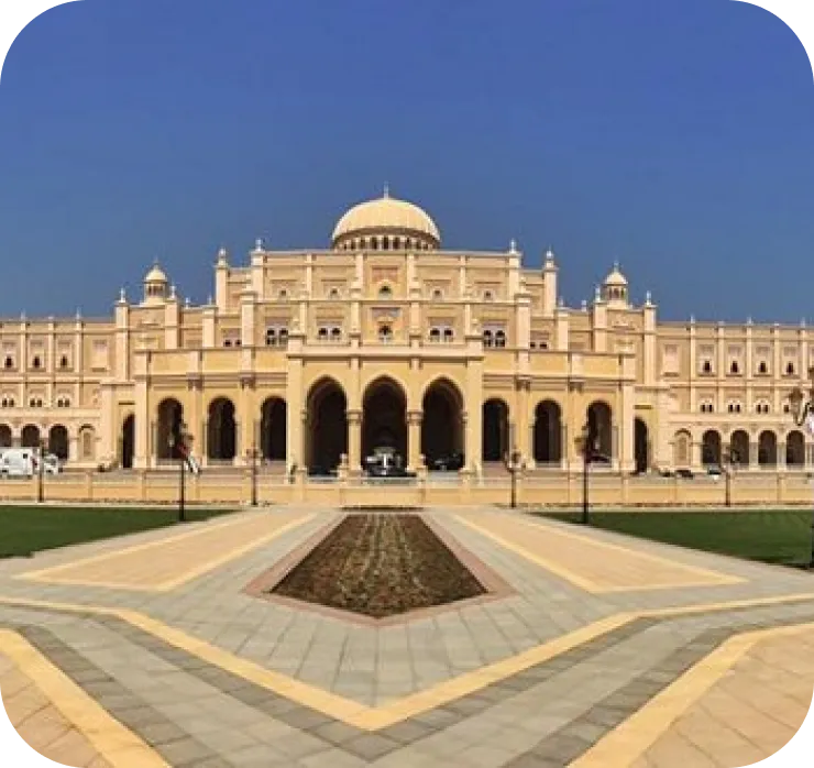 government of sharjah