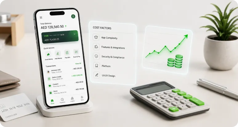 fintech app