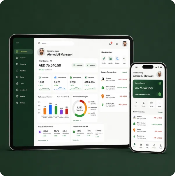 Enterprise Software