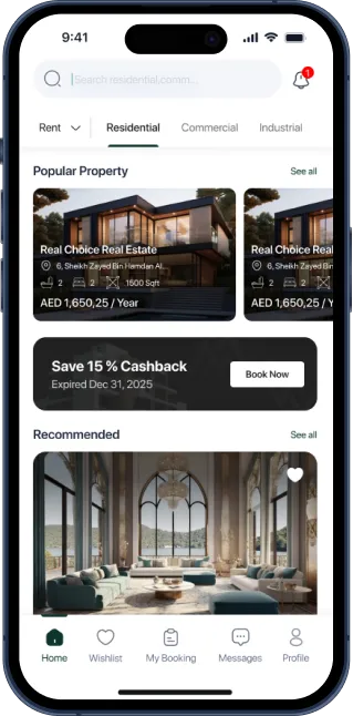 Portfolio App Aradi