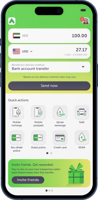 Portfolio App