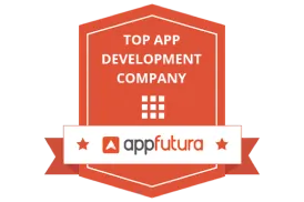 Top App Development Company by Appfutura