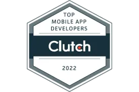 Top Mobile App Developers in India by Clutch