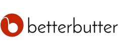 Portfolio Logo betterbutter