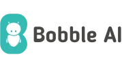 Portfolio Logo bobbleai