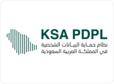 Saudi PDPL Architecture