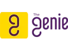 Portfolio Logo genie