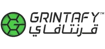 Portfolio Logo grintafy