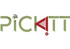Portfolio Logo pickitt