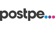 Portfolio Logo postpe