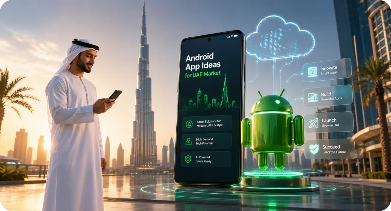 Android App Development