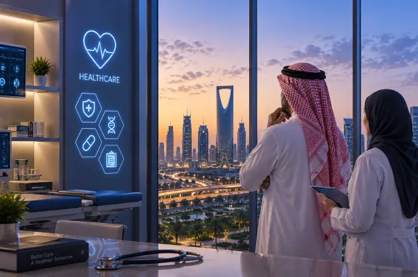 AI in Healthcare