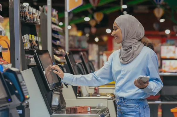 AI in Retail and E-Commerce