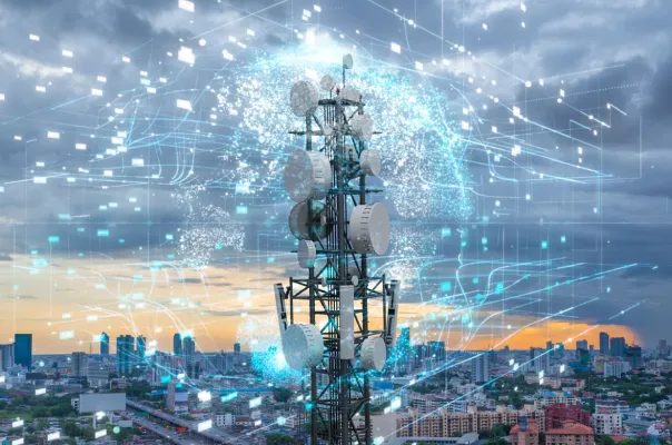 AI in Telecom