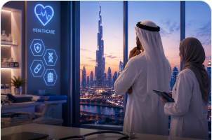 AI in Healthcare