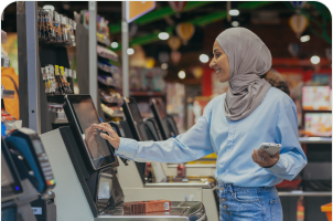 AI in Retail and E-Commerce