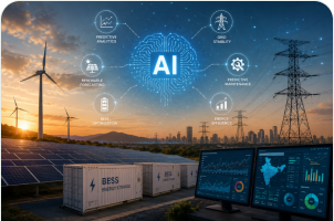 AI in Energy and Industrial
