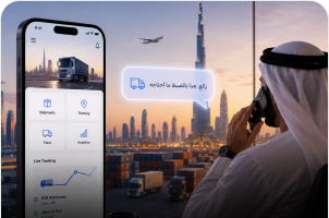 AI in Logistics and Supply Chain