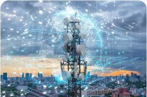 AI in Telecom