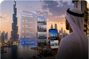 AI in Real Estate and Giga-Projects